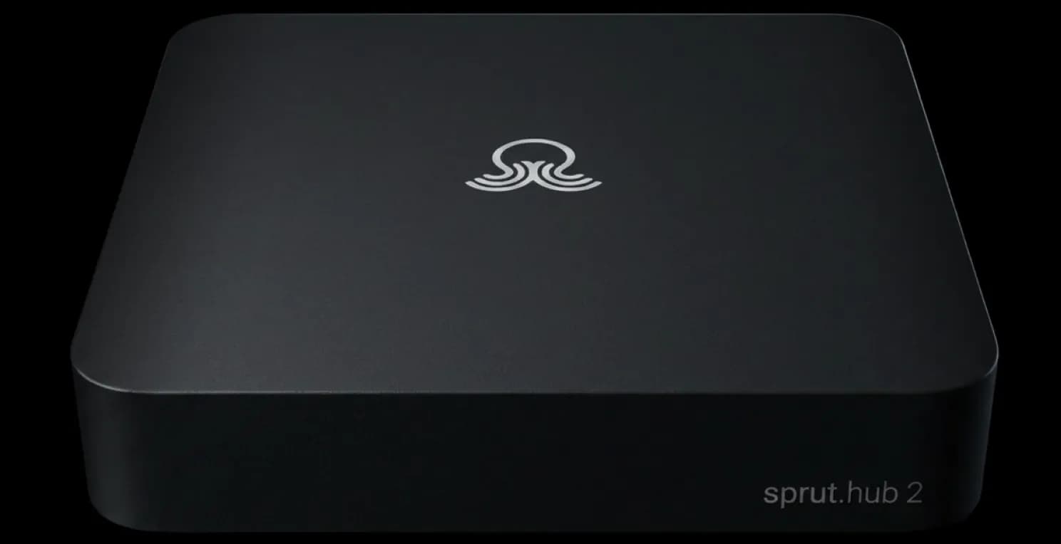 Хаб SprutHub 2 Box