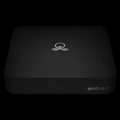 SprutHub 2 Box