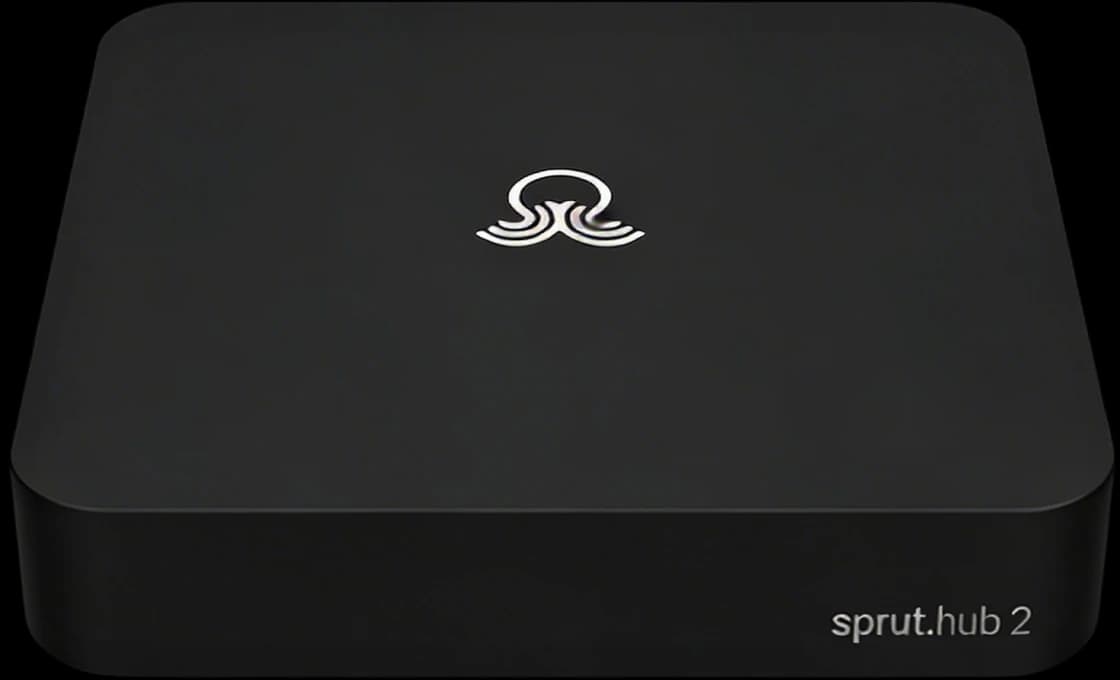 SprutHub 2
